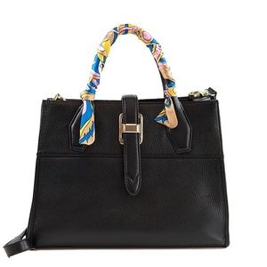 Sam Edelman Collette Satchel - scarf not included